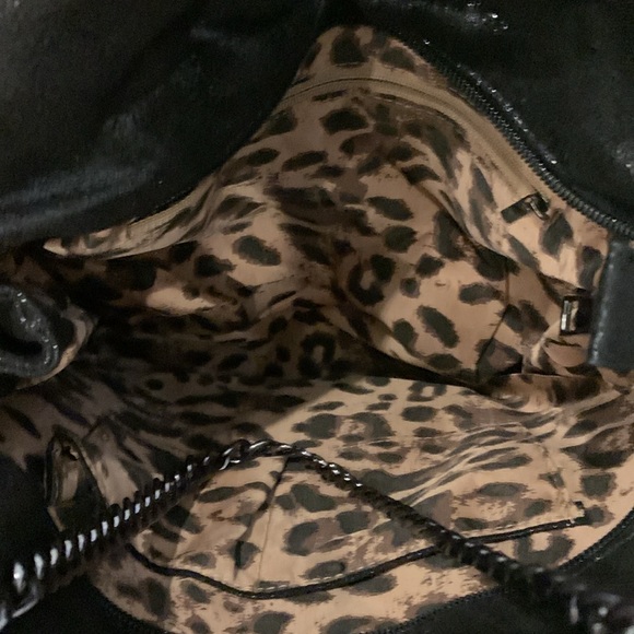 Chain link bag - Picture 3 of 3